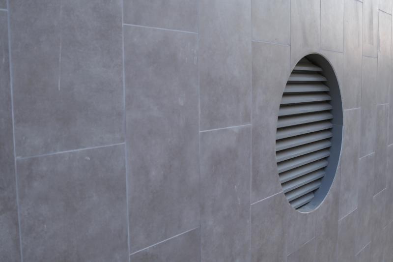 Thermolaquage, une solution durable pour prot&eacute;ger vos structures m&eacute;talliques