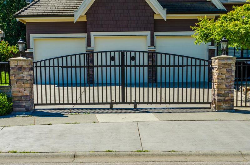 Comment am&eacute;nager une terrasse m&eacute;tallique &agrave; Brandonvillers ?